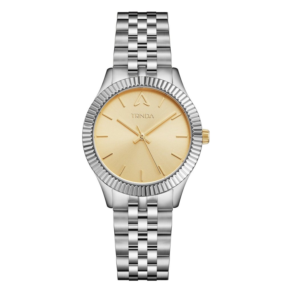 TR005L31C1-E12S1 Women's Analog Watch