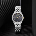 TR005L31D1-E11S1 Women's Analog Watch