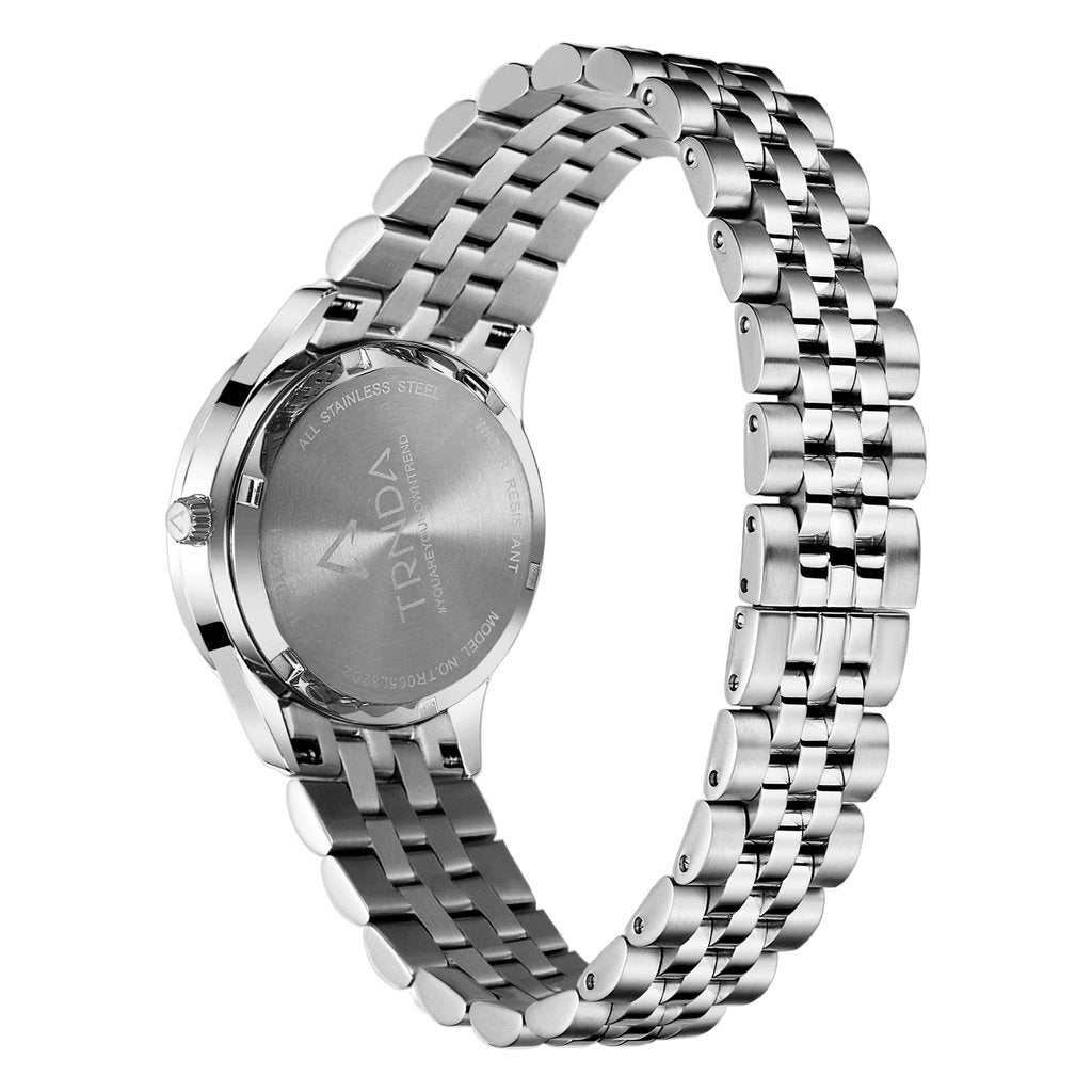 TR005L31D1-E9S1 Women's Analog Watch