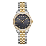 TR005L31D2-E11S8 Women's Analog Watch