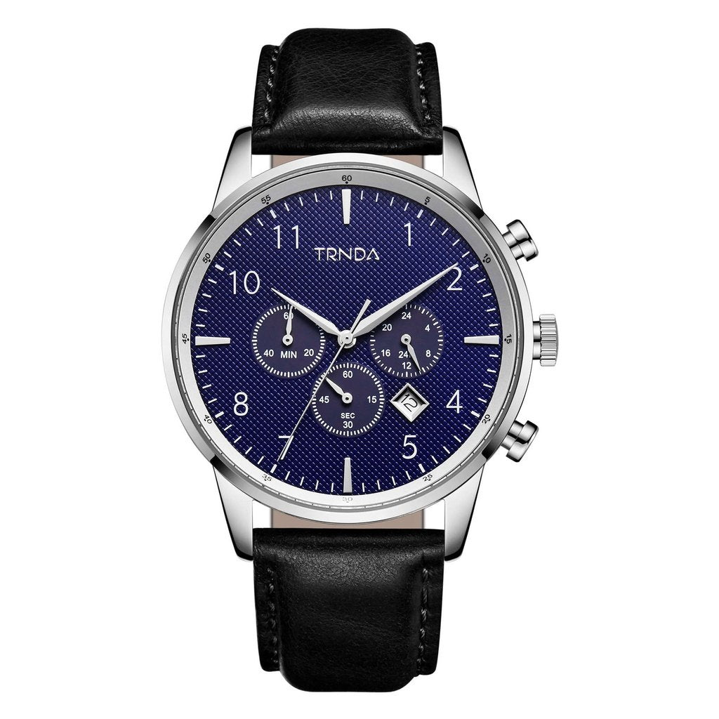 TR001G2L1-A11B Men's Chronograph Watch