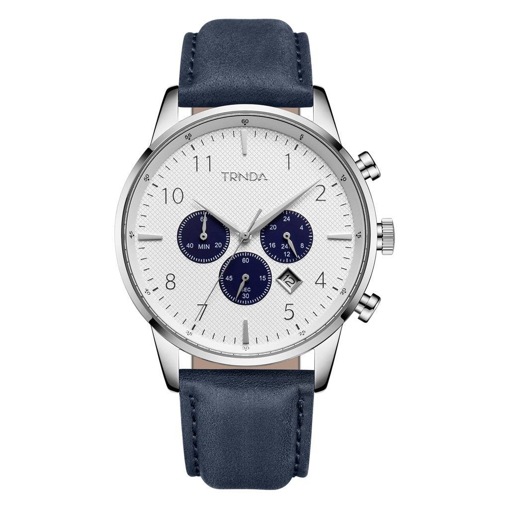 TR001G2L1-A12U Men's Chronograph Watch