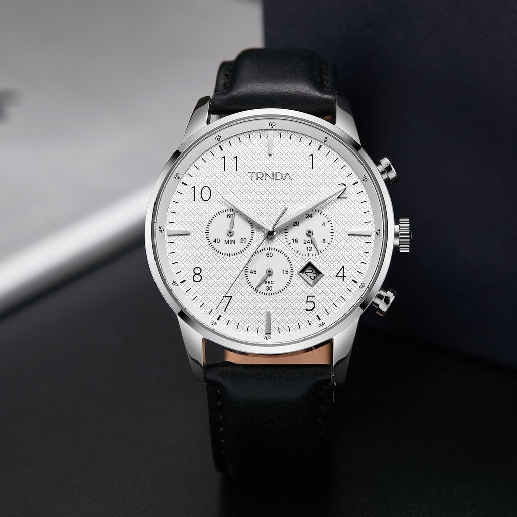 TR001G2L1-A13B Men's Chronograph Watch