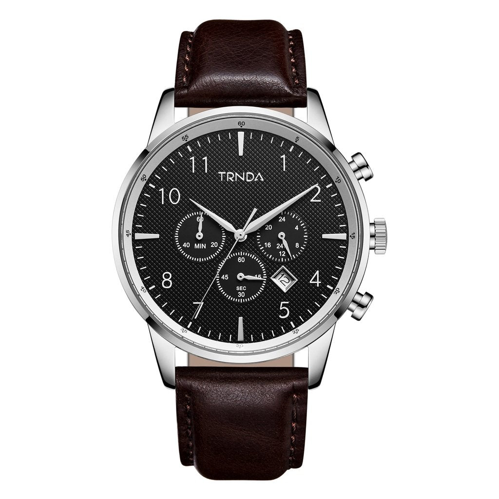 TR001G2L1-A6BR Men's Chronograph Watch