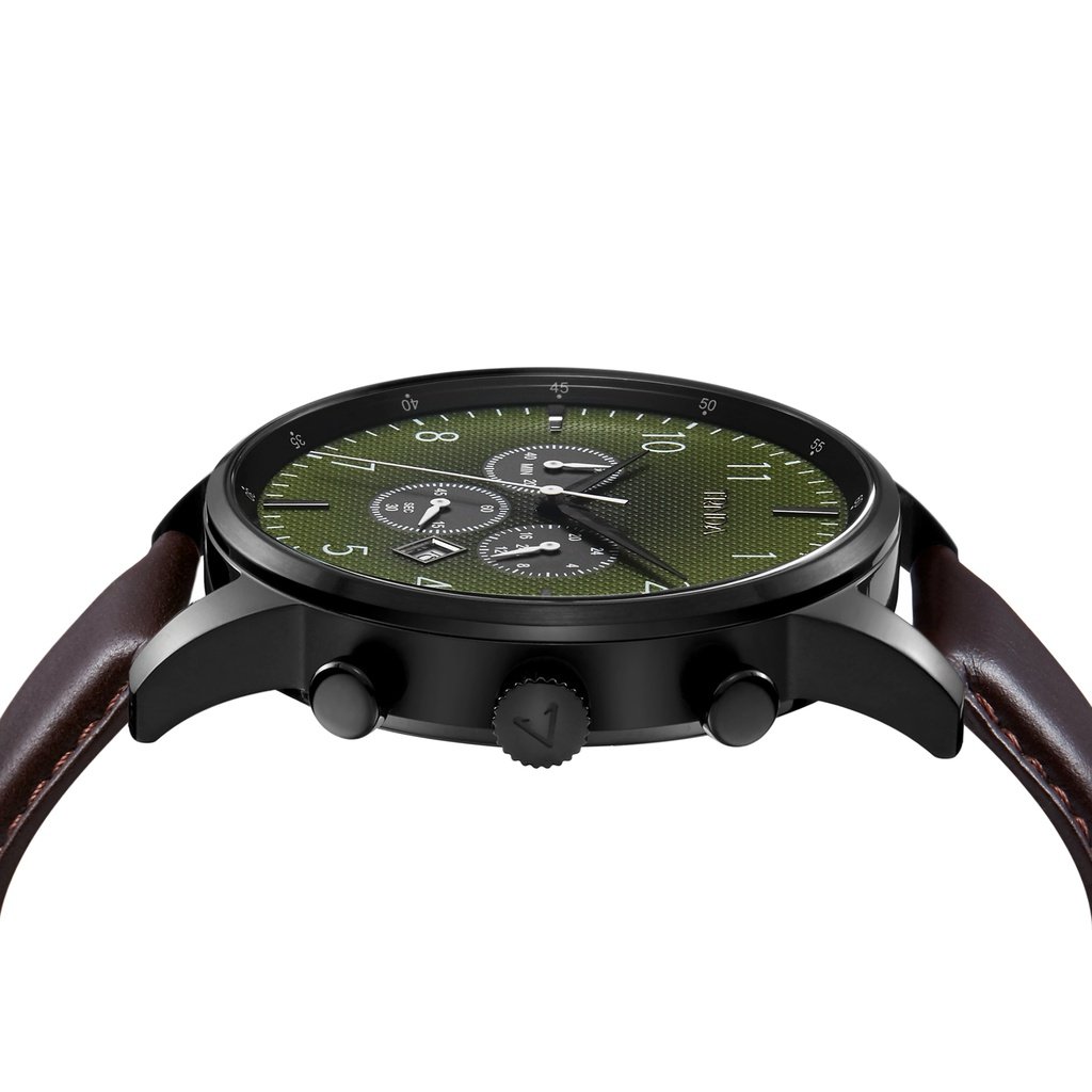 TR001G2L6-A4BR Men's Chronograph Watch