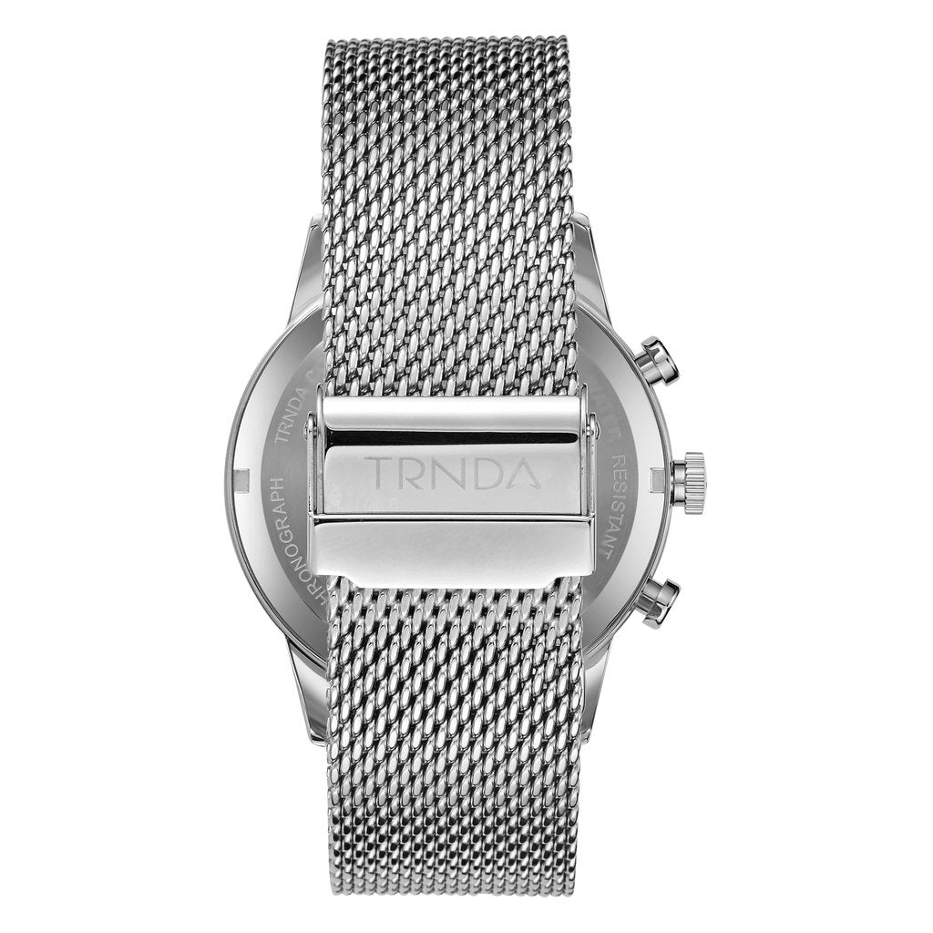 TR001G2M1-A12S Men's Chronograph Watch