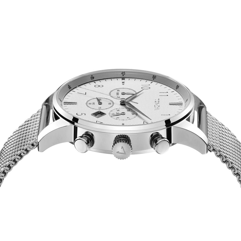 TR001G2M1-A13S Men's Chronograph Watch