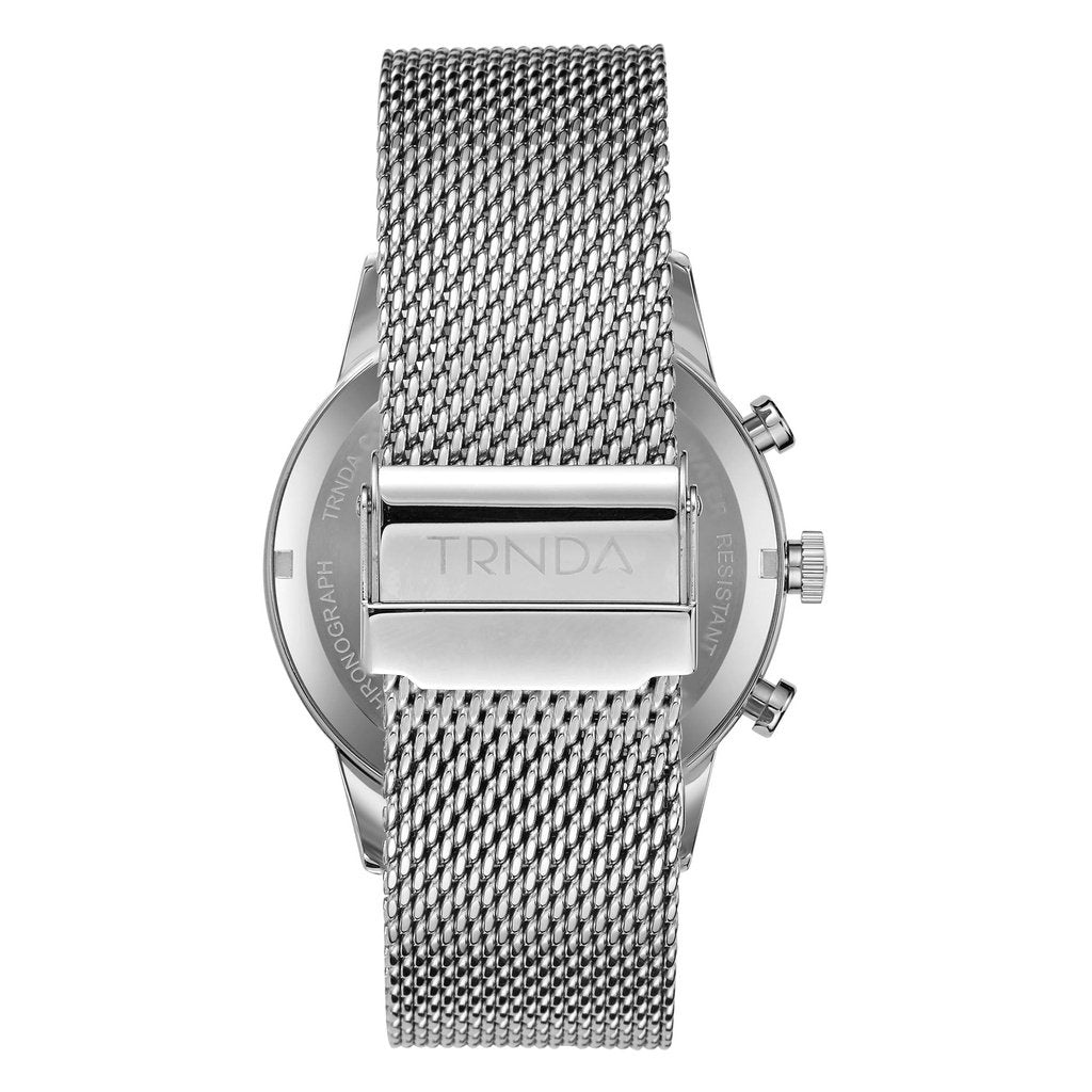 TR001G2M1-A13S Men's Chronograph Watch