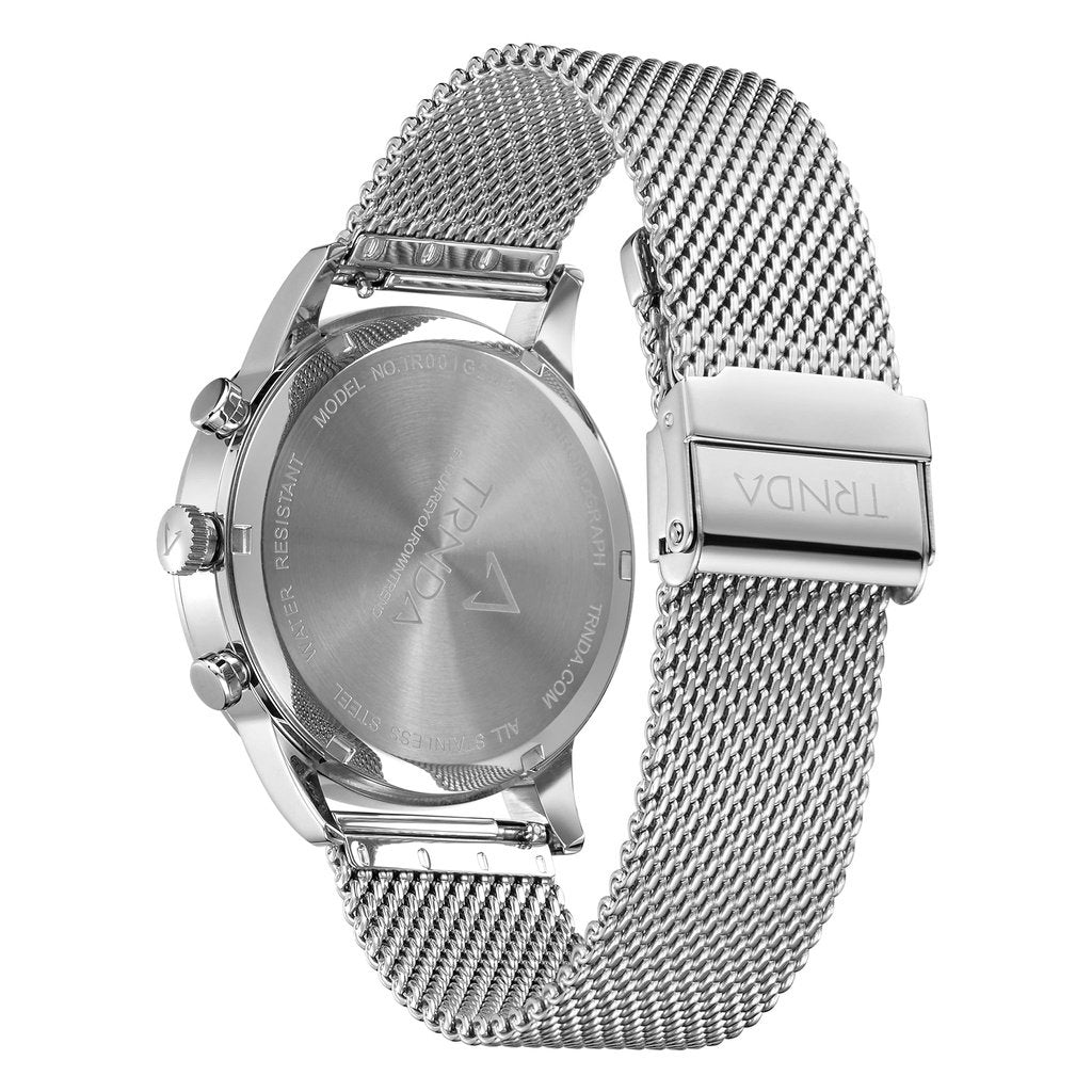 TR001G2M1-A6S Men's Chronograph Watch
