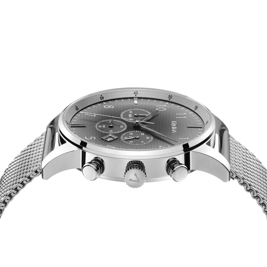 TR001G2M1-A7S Men's Chronograph Watch
