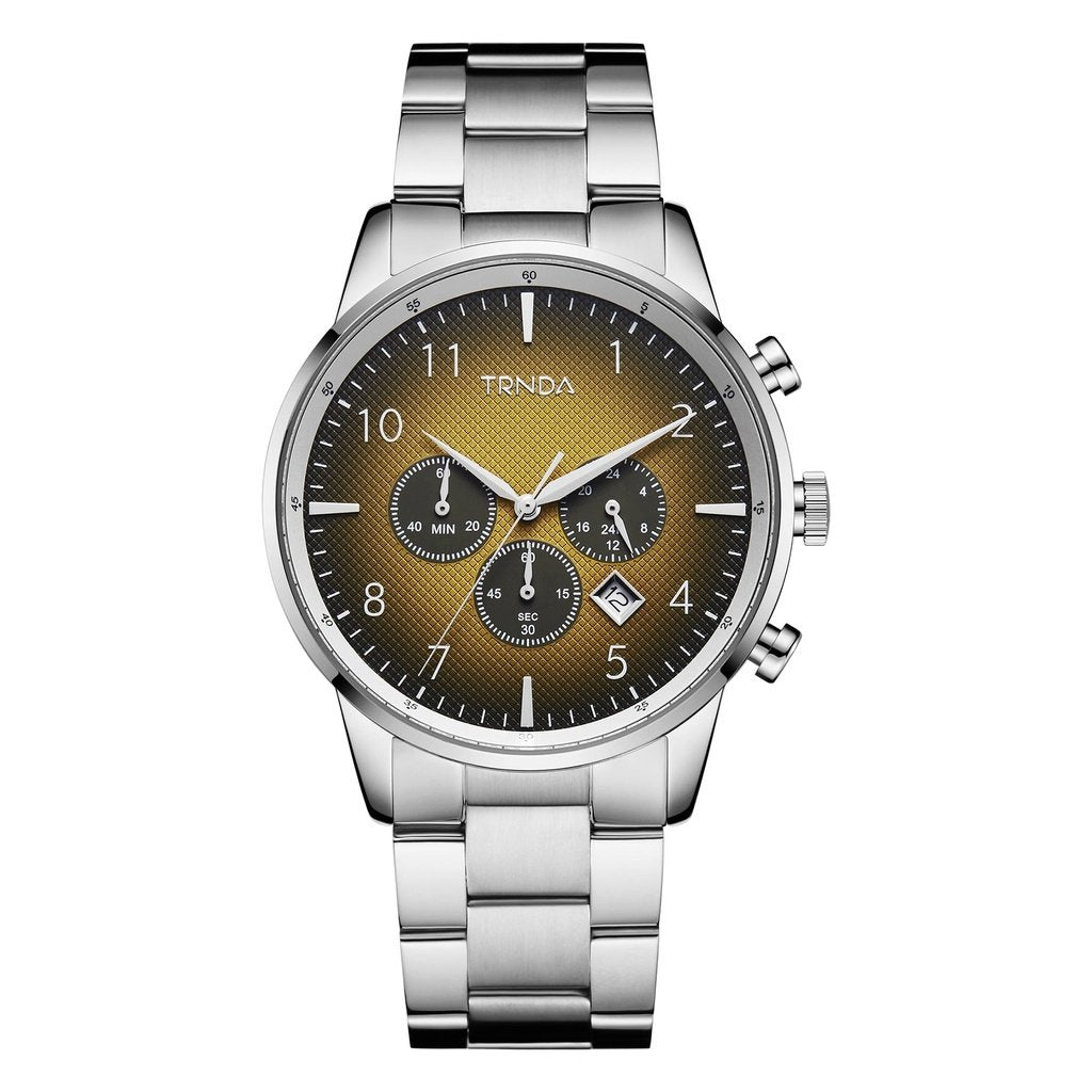 TR001G2S1-A10S Men's Chronograph Watch
