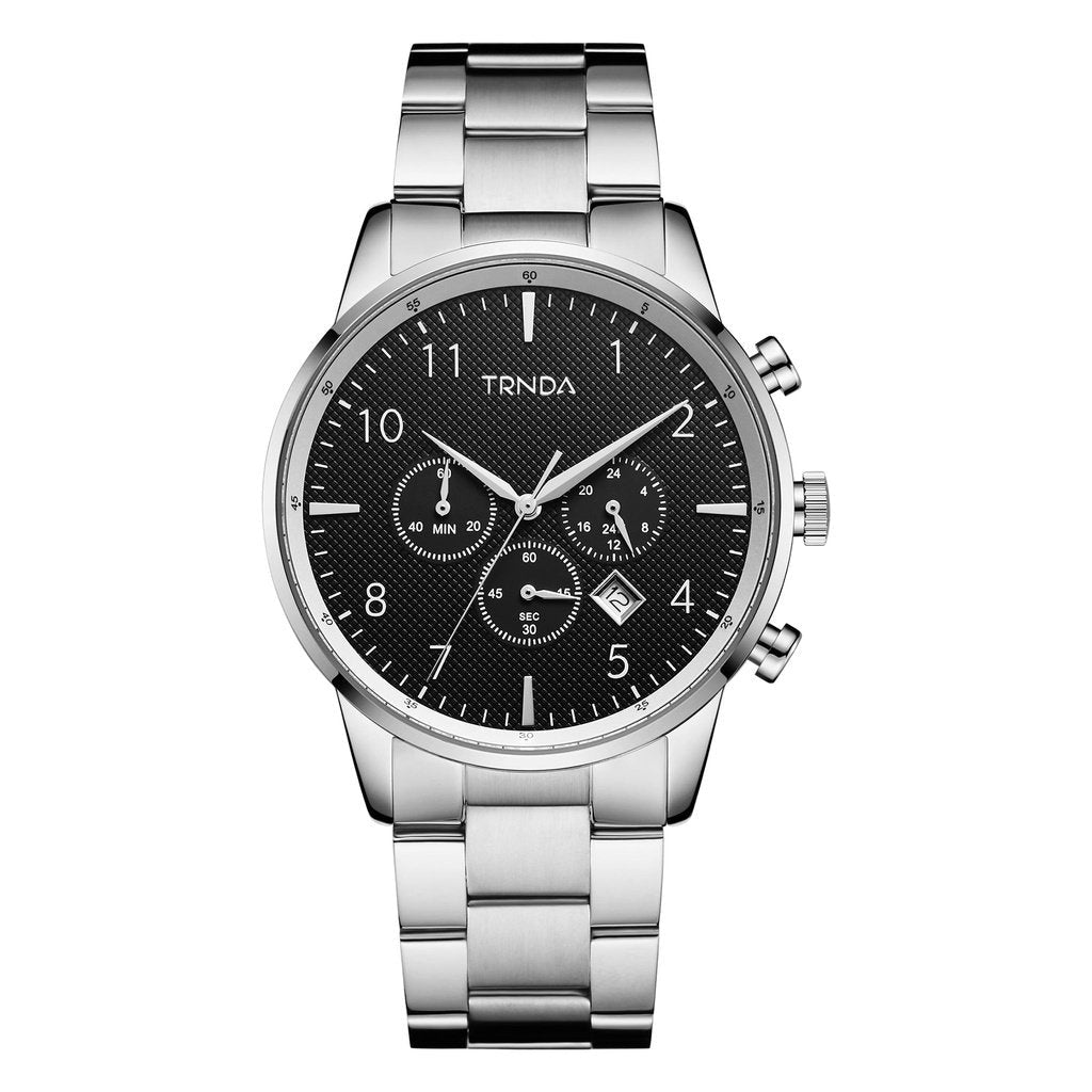 TR001G2S1-A6S Men's Chronograph Watch