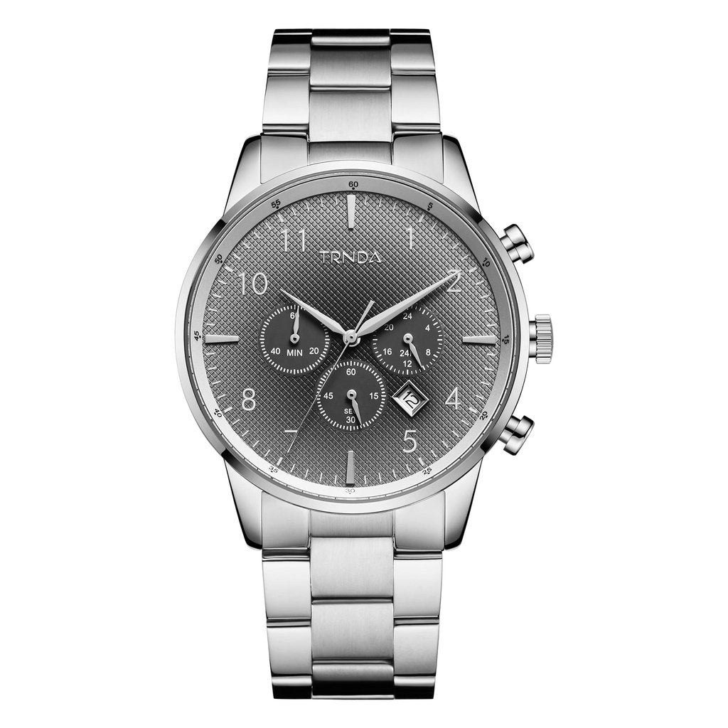 TR001G2S1-A7S Men's Chronograph Watch