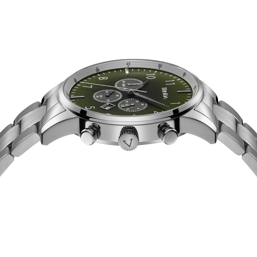 TR001G2S1-A8S Men's Chronograph Watch