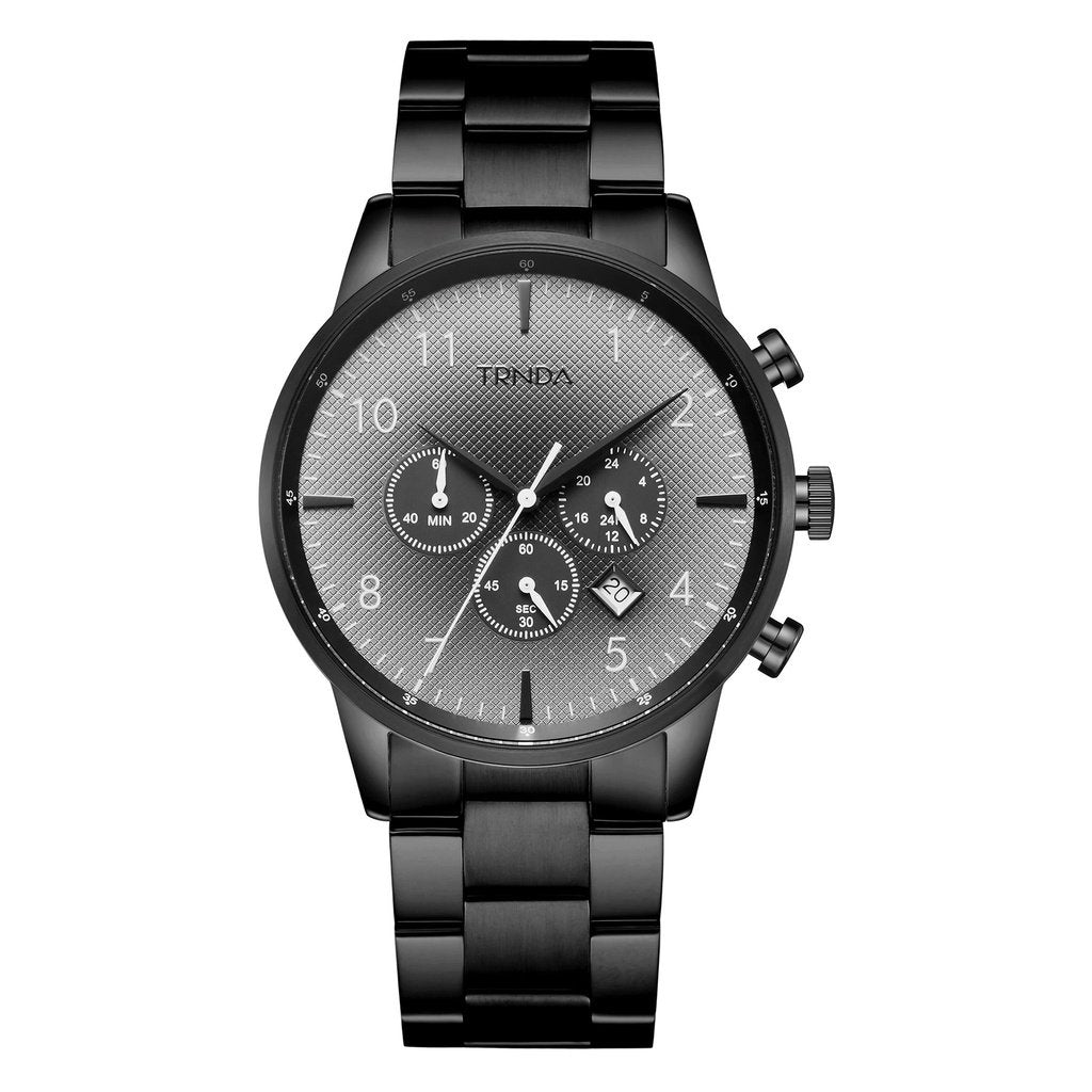TR001G2S6-A1B Men's Chronograph Watch