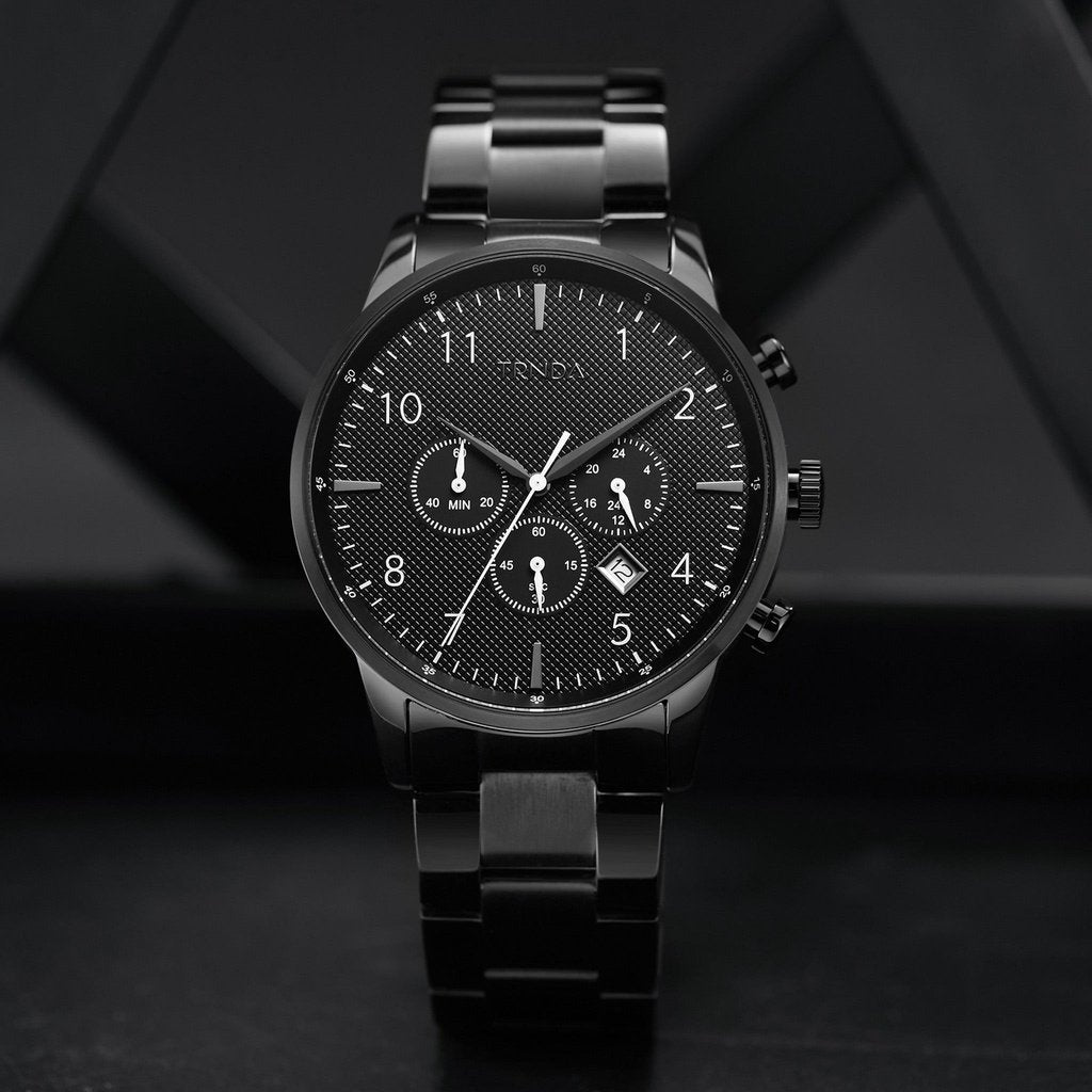 TR001G2S6-A5B Men's Chronograph Watch